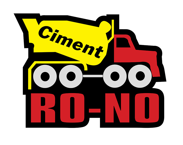 Ciment Ro-No