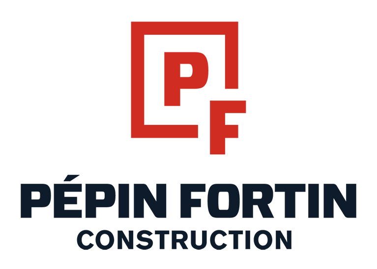 Construction Pépin et Fortin