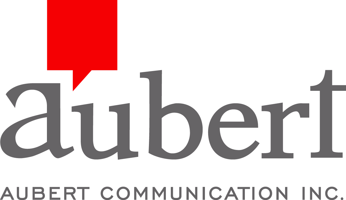 Aubert Communication Inc.