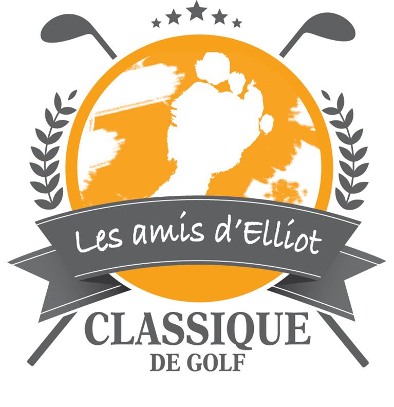 5ième édition de la Classique de golf Les amis d’Elliot 2019